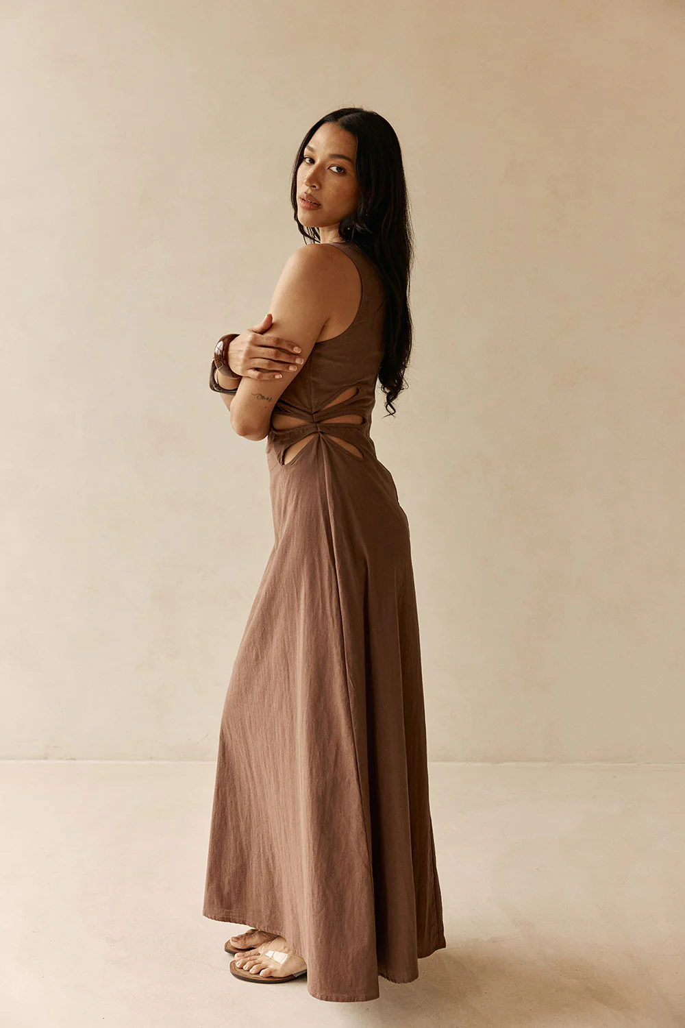 Mikki Dress