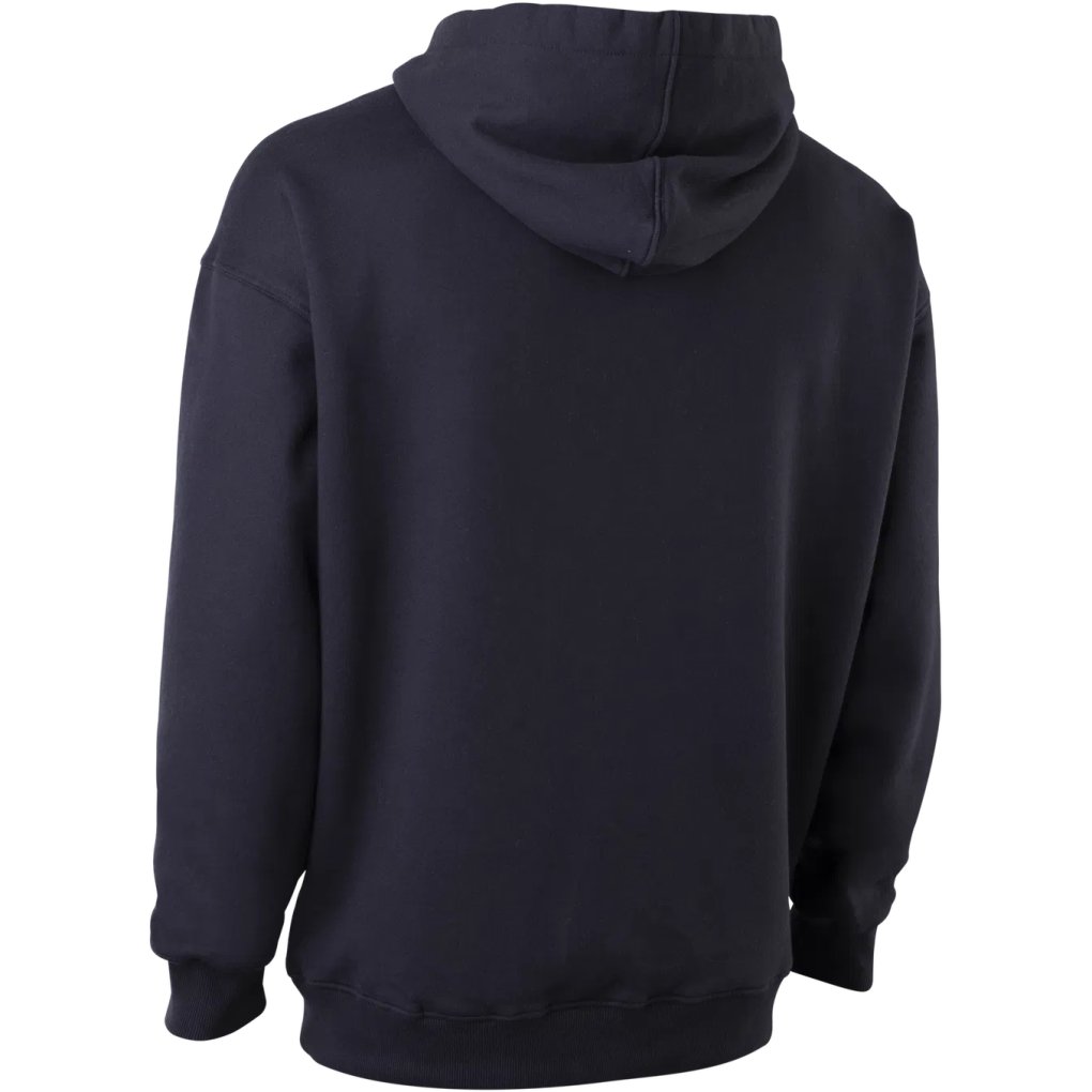 ION Ionic Hoody Men - Black