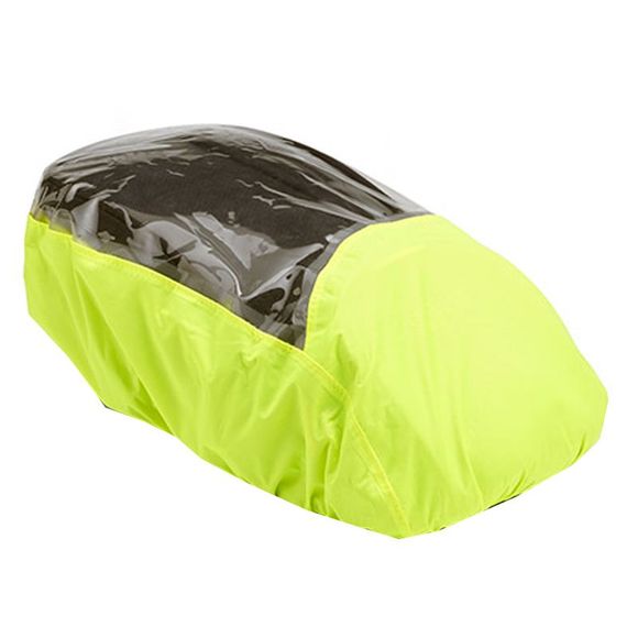 Sacoche réservoir Givi EA138B système Sangles/Aimants (6 litres) Universel - NoirRef : GI1661 / EA138B