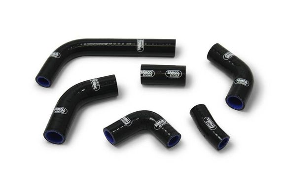 Samco Radiator Hoses Ref: Sam00471A / 1129519001