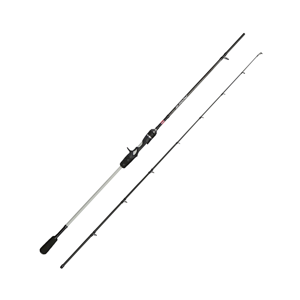 Penn Prevail III Jigging Cast