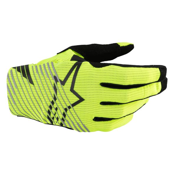 Cross Alpinestars Pro 2025 - Black / YellowRef: AP3504