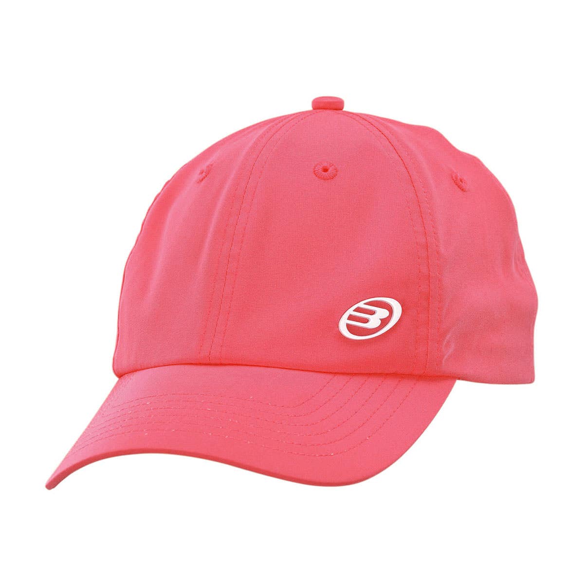 CAP BULLPADEL BPG252 HIBISCUS