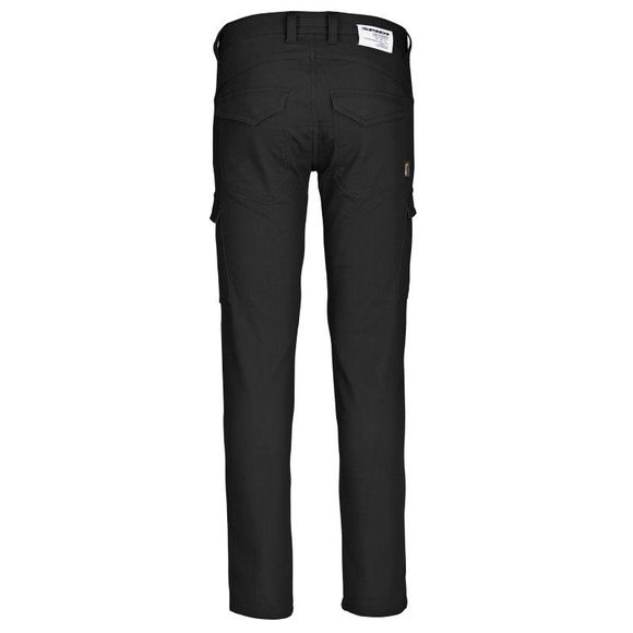 Spidi PATHFINDER CARGO LADY Motorcycle Pants - BlackRef: SPI0576