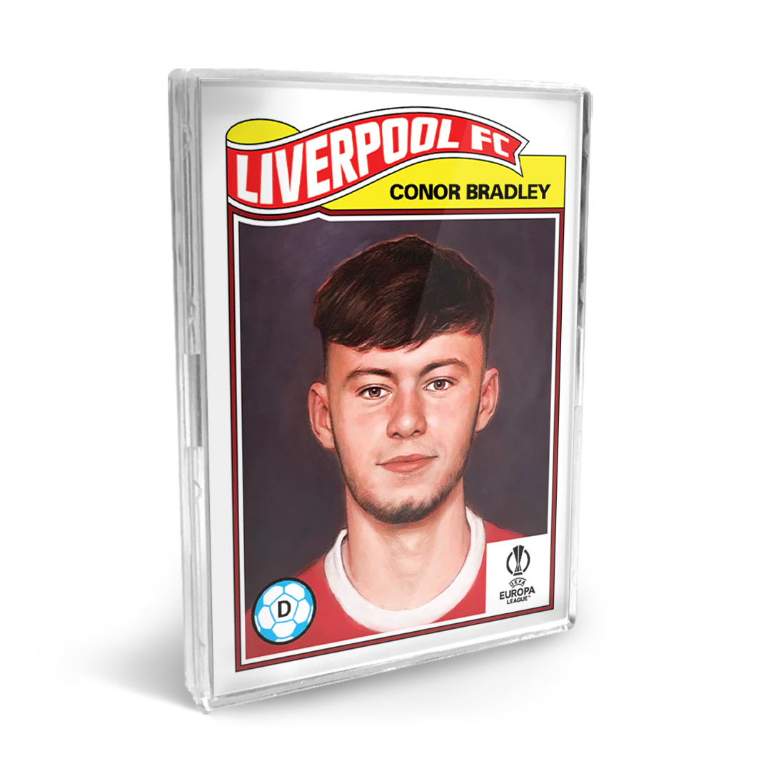 Topps UK - UCC Living Set 3-Card Bundle - #669-#671
