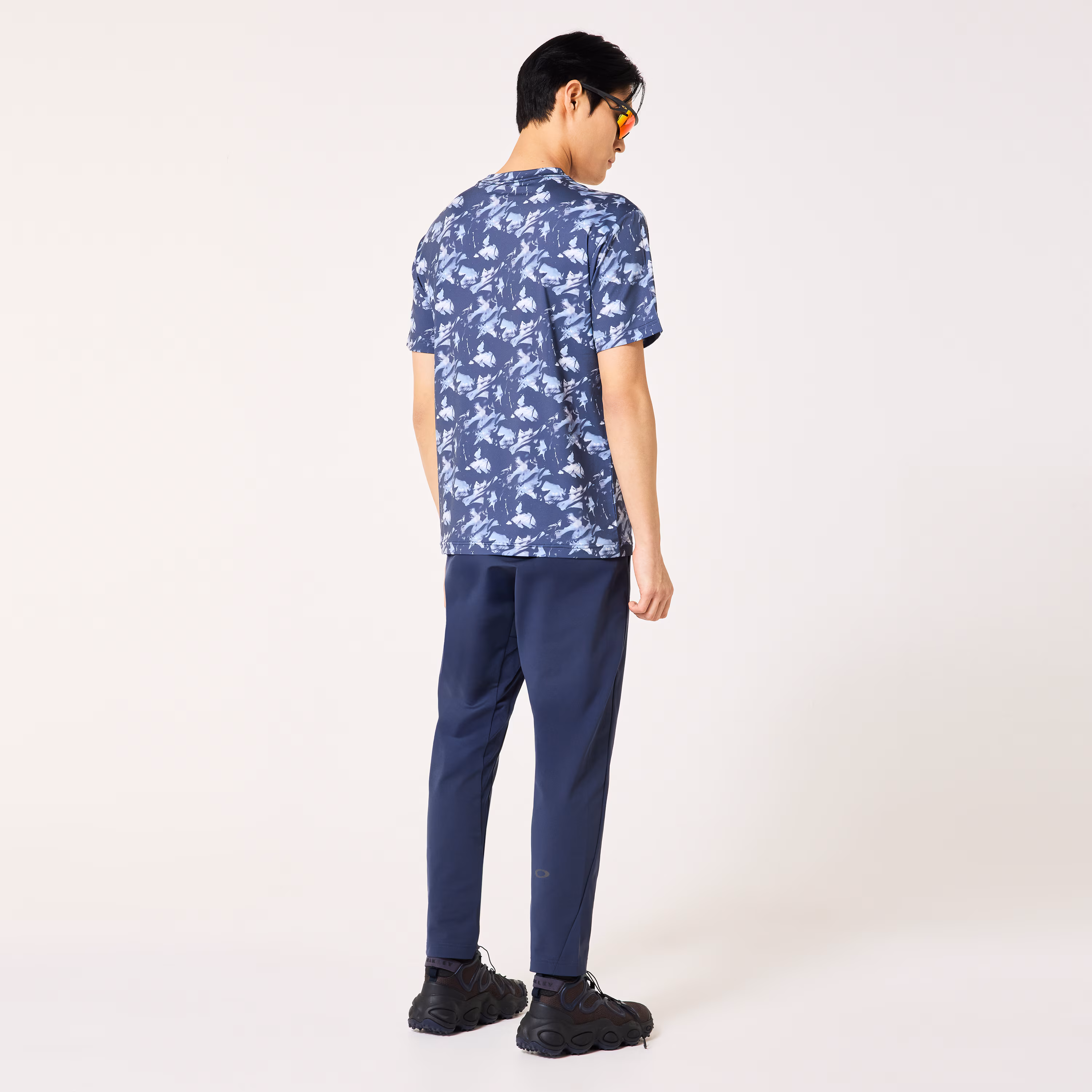 Enhance Tech Jersey Pants 16.0