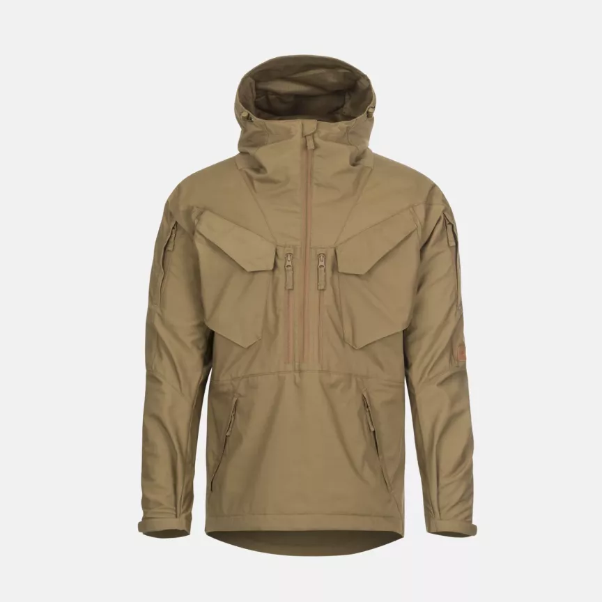 Pilgrim Anorak Jacket
