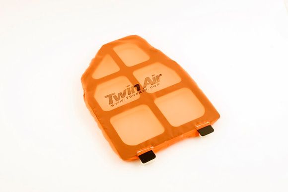Couvercle de filtre à air Twin air -160150Ref : TA00376A / 1119336
