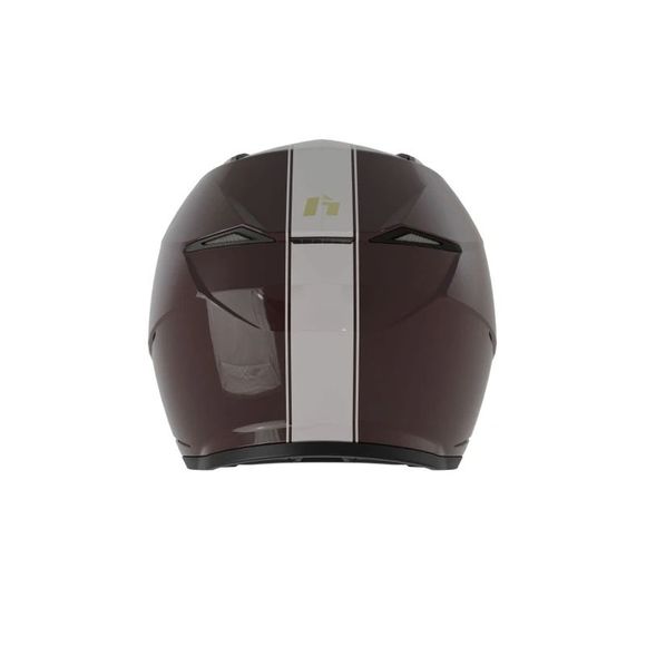 Hebo V6 HEBO LINE 2025 trials helmet - RedRef: HBO0433