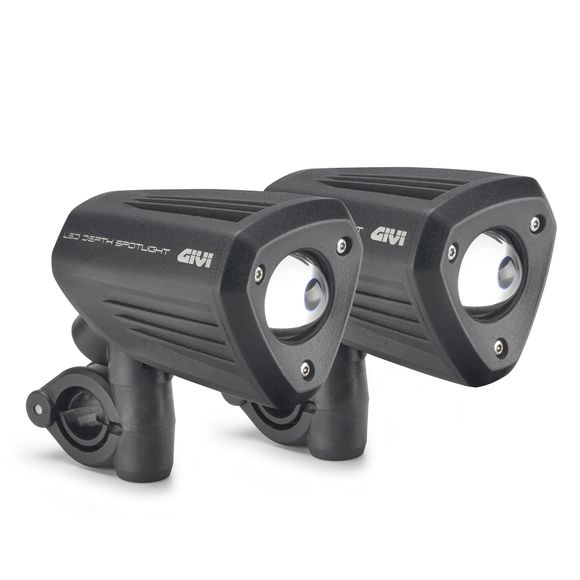 Givi LED Projector Lights S312 UniversalRef: GI2458 / S312