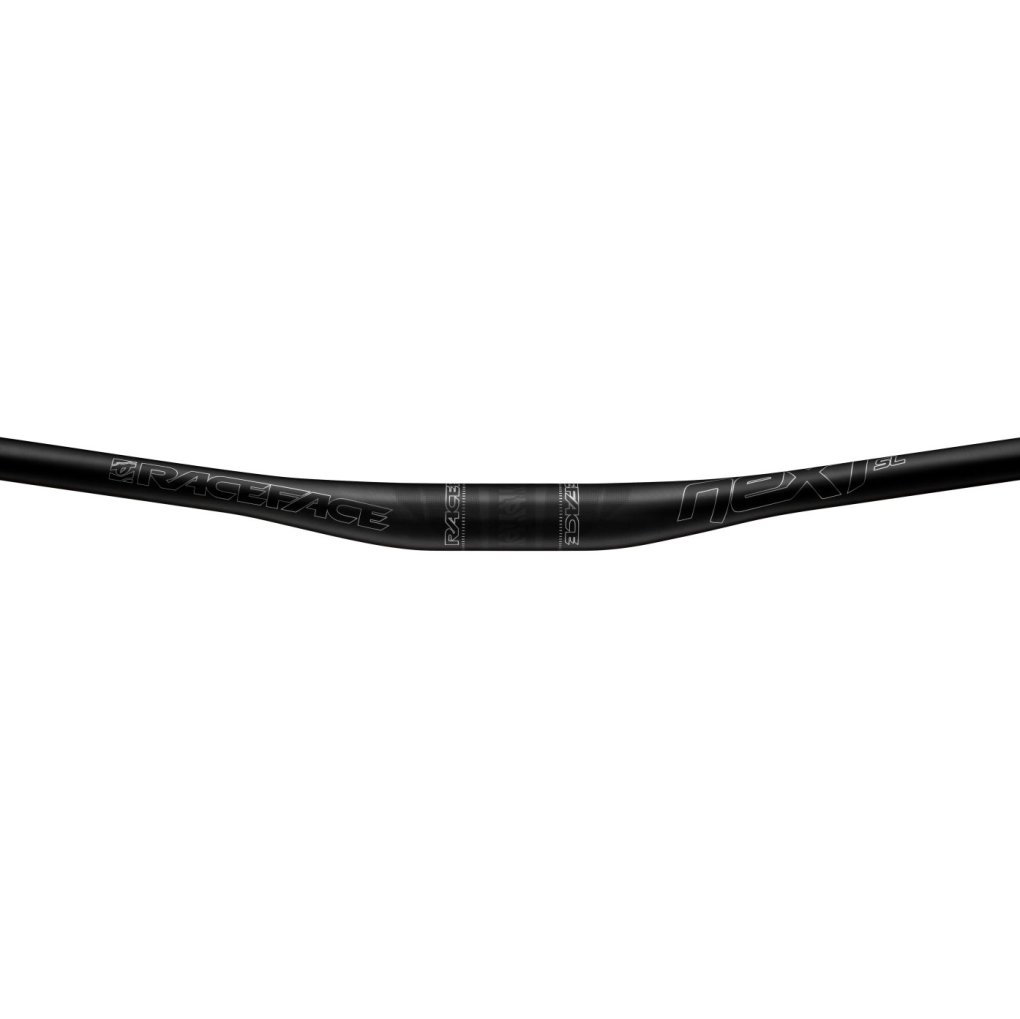 Race Face Next SL 35 Riser Bar Carbon MTB Handlebar