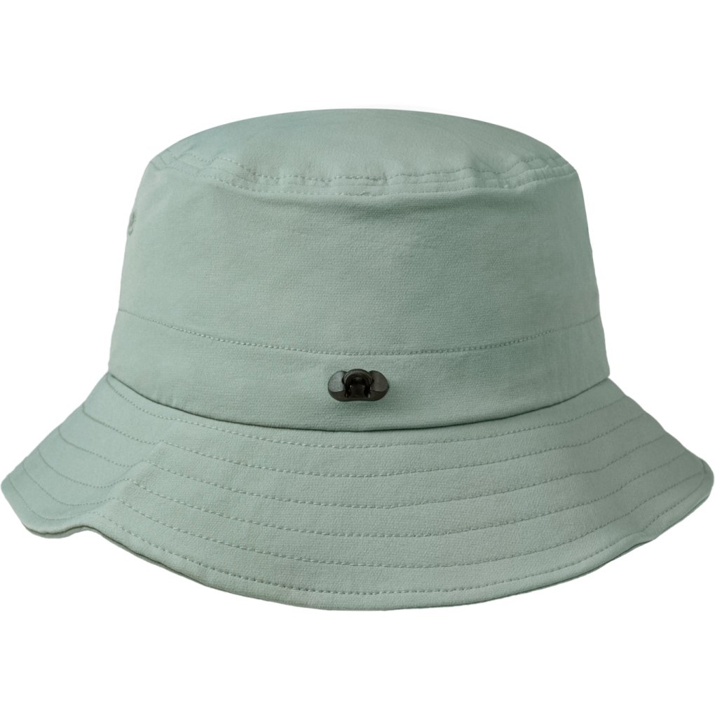 Buff® Adventure Bucket Hat - Solid Flint