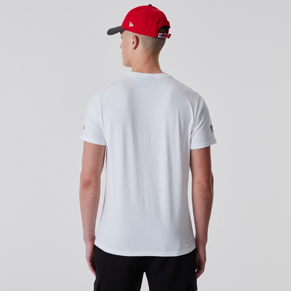 Tampa Bay Buccaneers Established New Era NFL T-Shirt