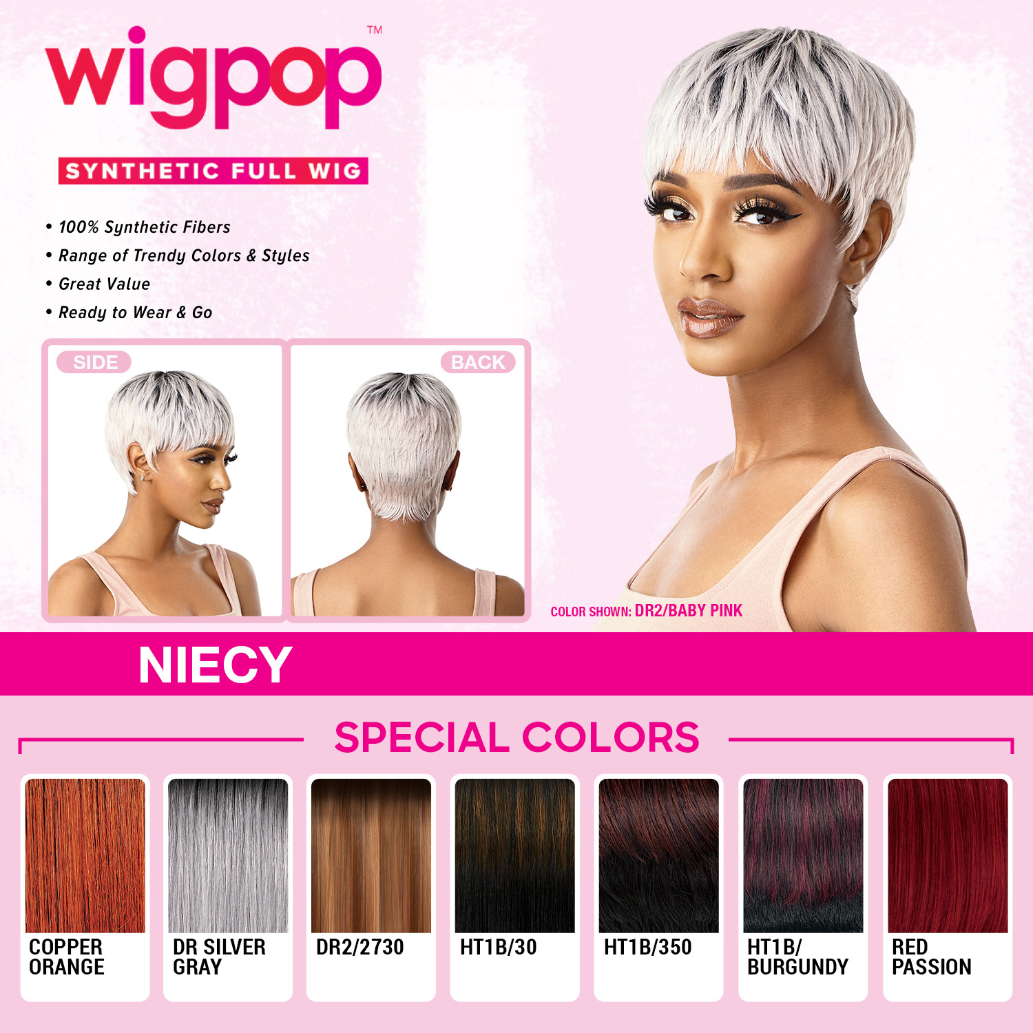 Outre Full Wig Wigpop Nola