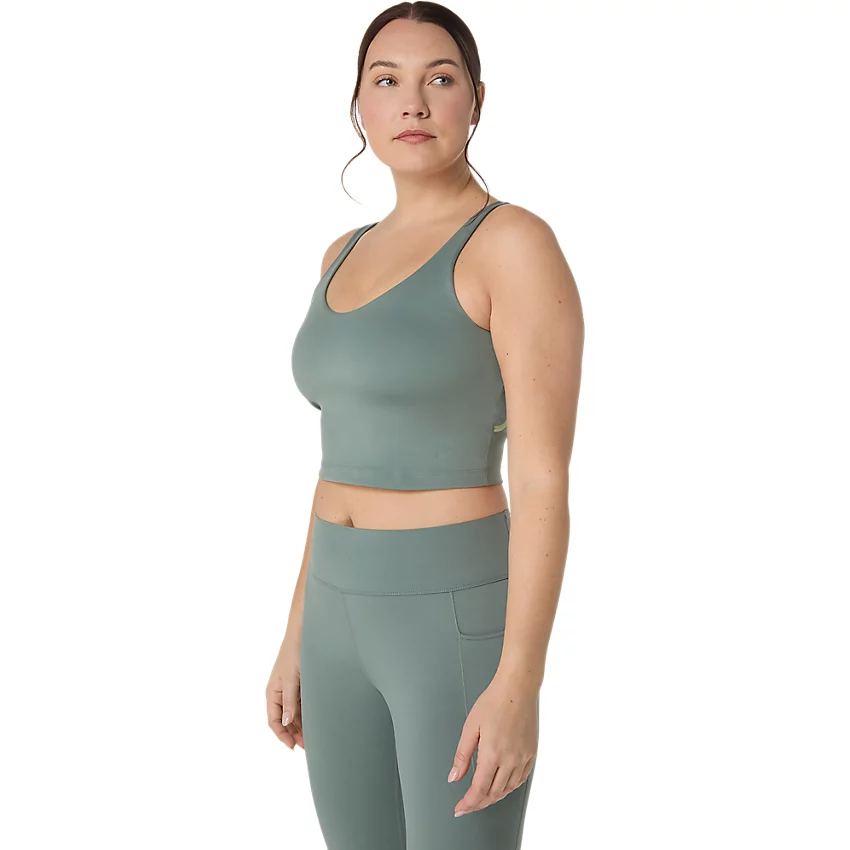 NAGINO FLEX BRA TOP
