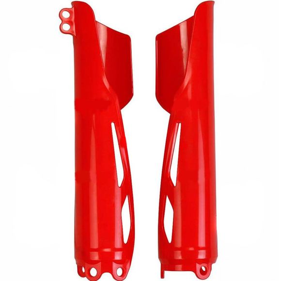 Ufo RED fork protectorsRef: 4430000503 / 1086922003