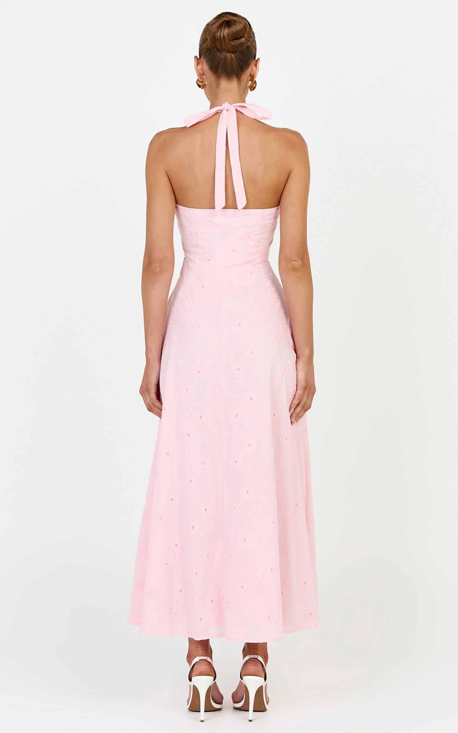 Lyra Midi Dress