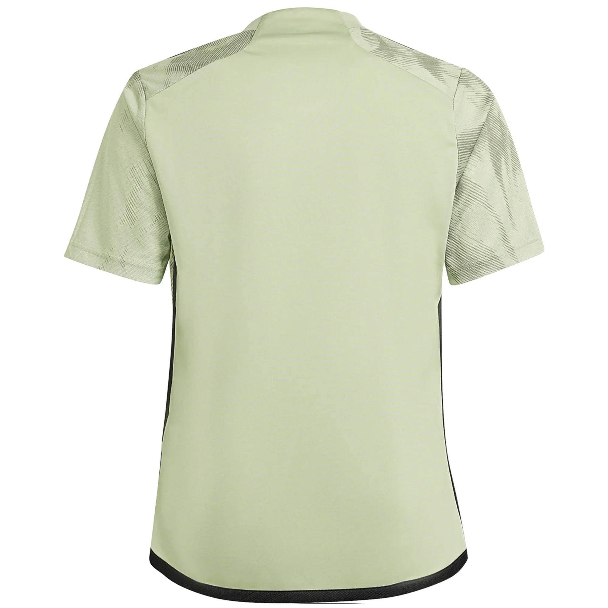 Youth LAFC Away Jersey 24/25 (Magic Lime)