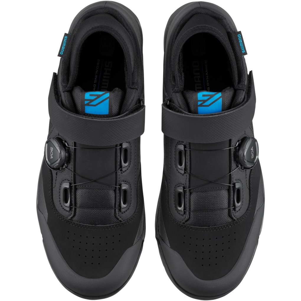 Shimano SH-GE900 MTB Shoes Men - Black