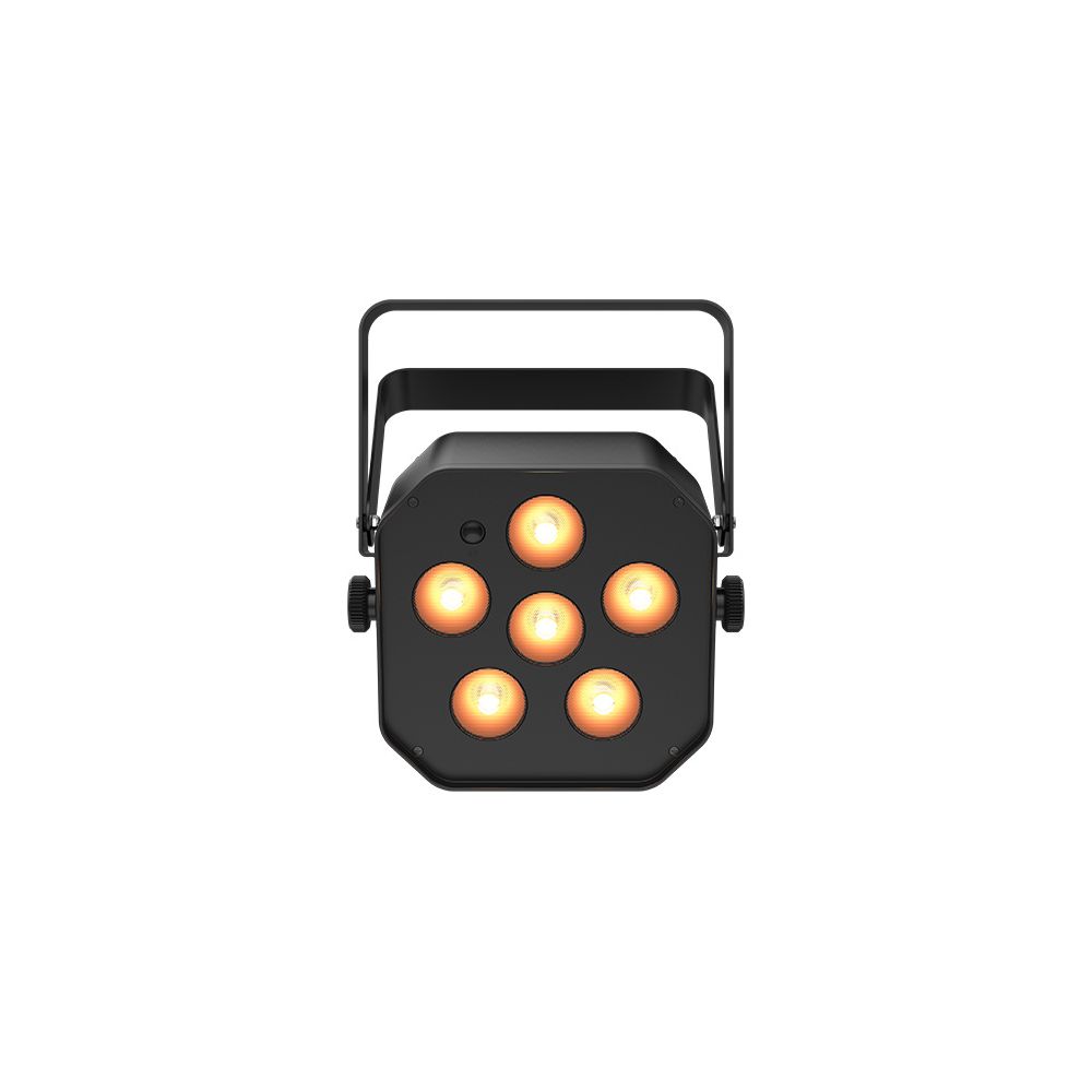 Chauvet DJ EZLink Par Q6BT ILS – Thomann Ireland