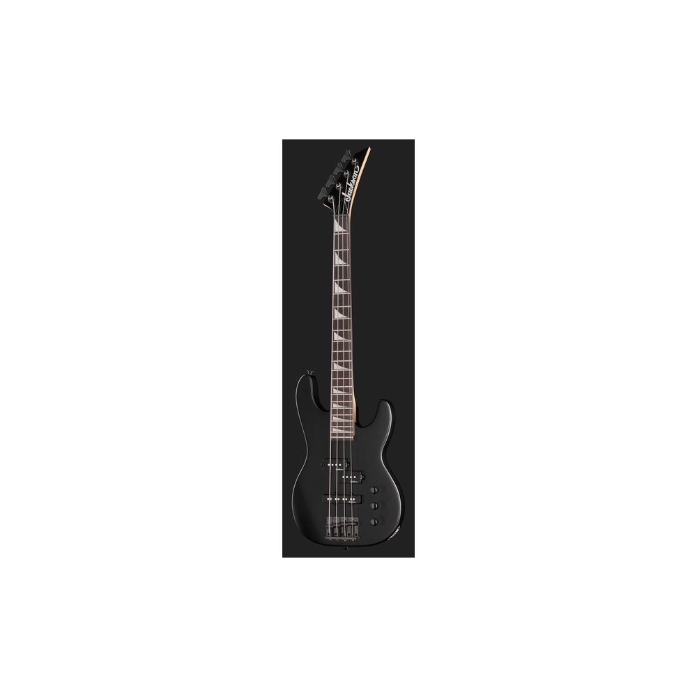 Jackson JS1X Concert Minion Satin Blk – Thomann Ireland