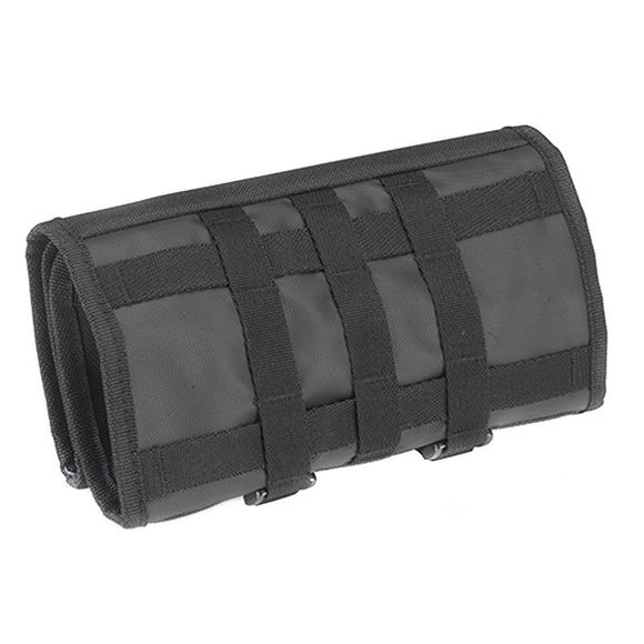 Givi T515 Universal Tool Holder Saddlebag - BlackRef: GI1138 / T515
