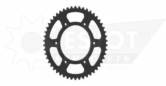 Couronne Esjot 50 dentsRef : ESJO00011A / 12113026