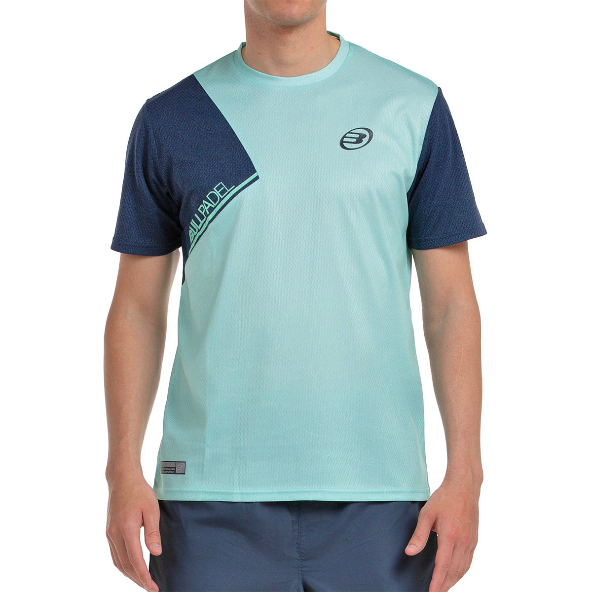 BULLPADEL BROCE T-SHIRT