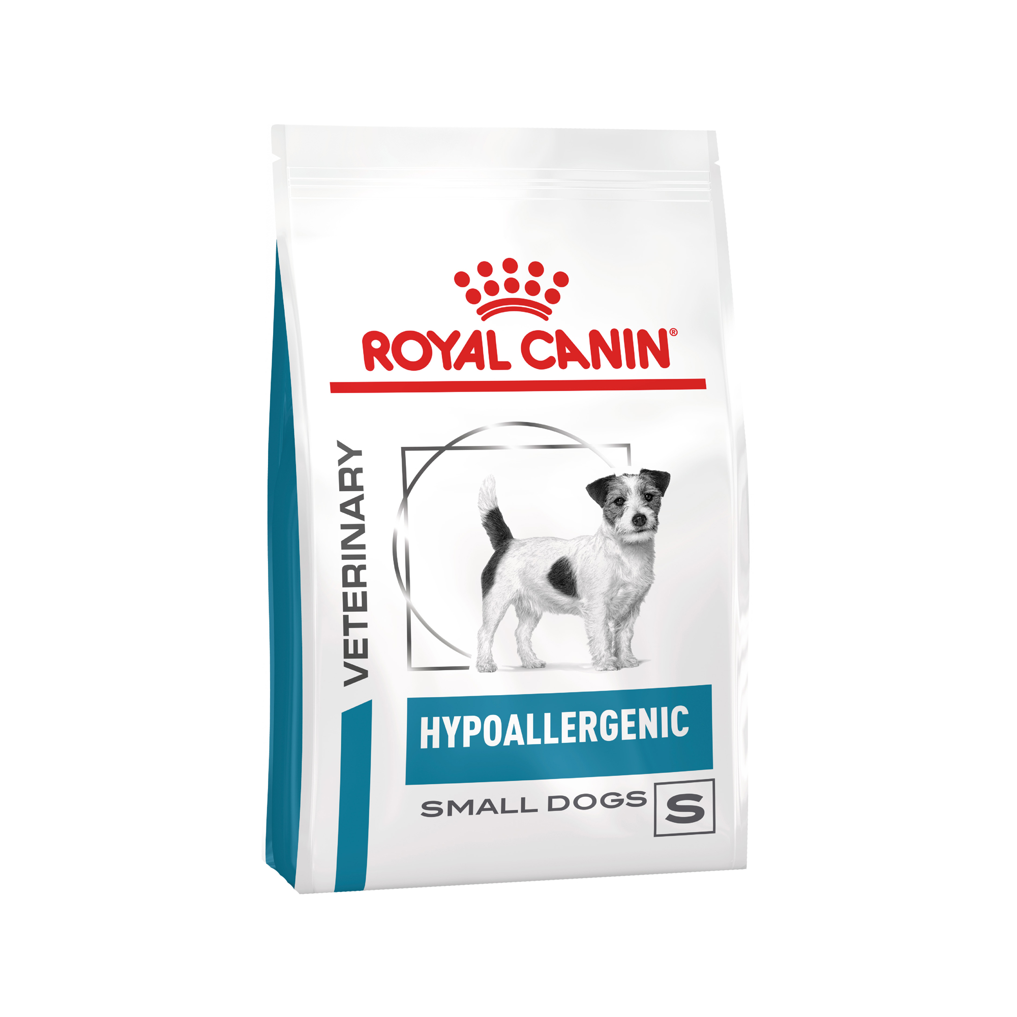 Royal Canin Hypoallergenic Kleine Hond - 3.5kg