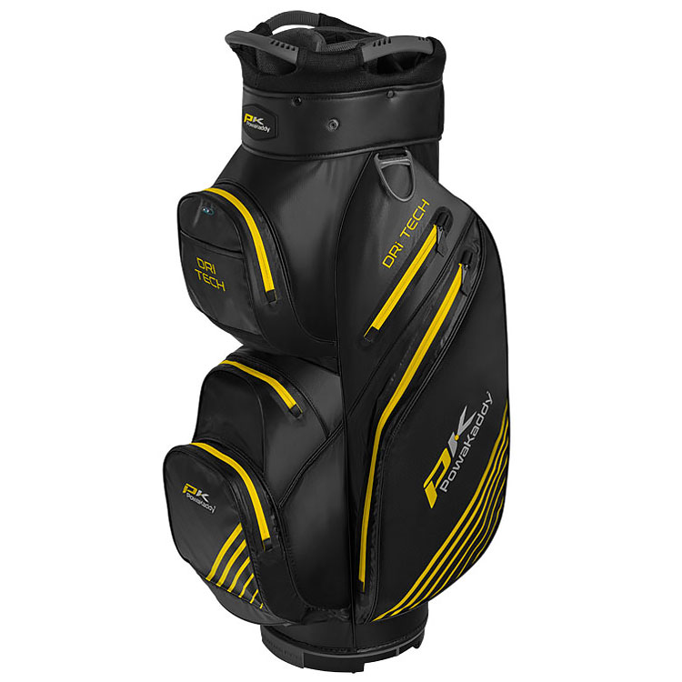 PowaKaddy Dri-Tech Golf Cart Bag