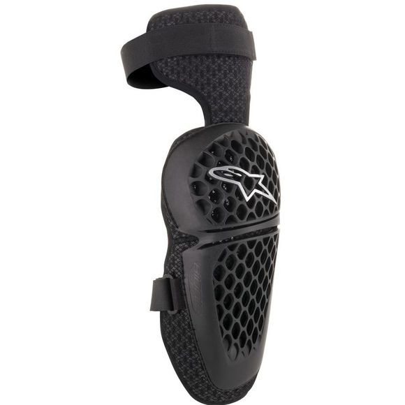 Coudières Alpinestars BIONIC PLUS ENFANT - NoirRef : AP11470