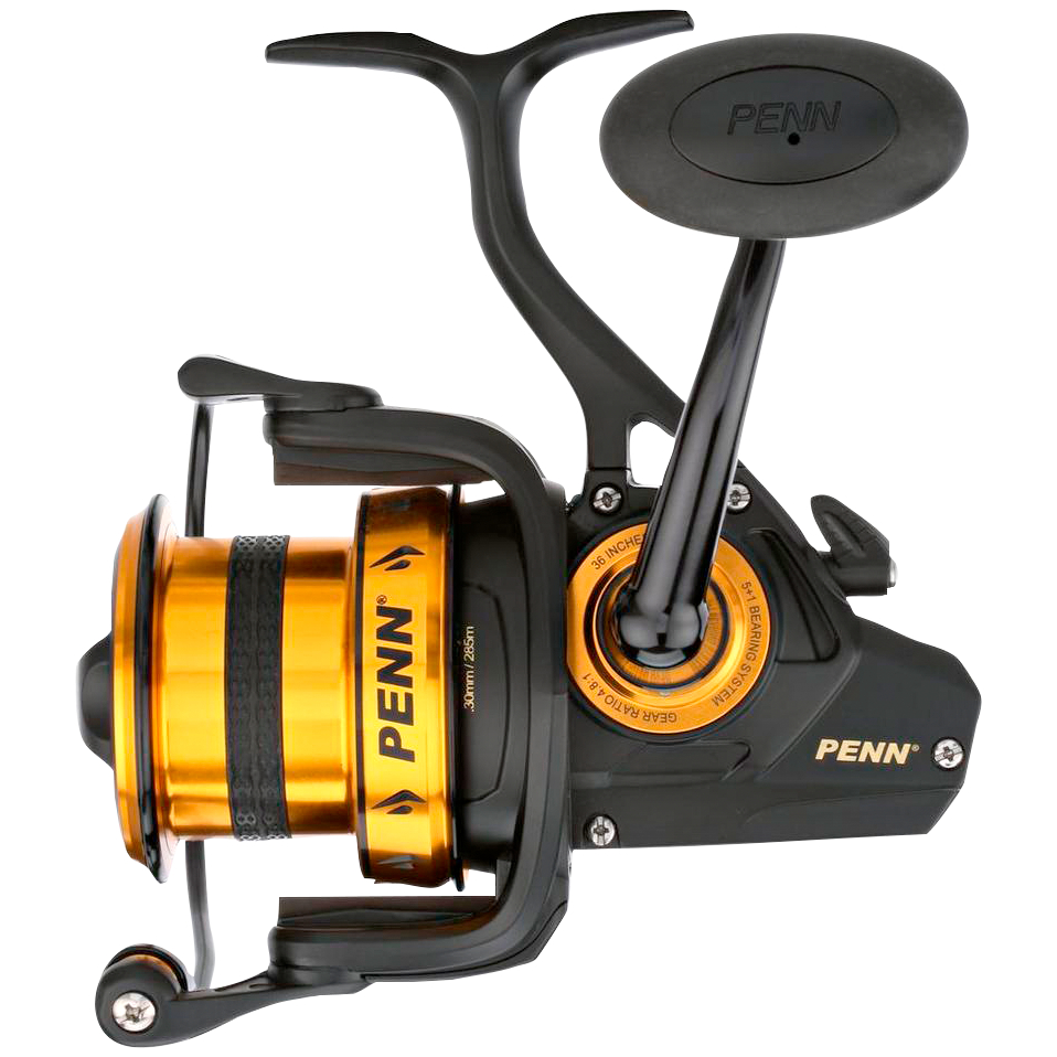 Penn Spinfisher VII Long Cast