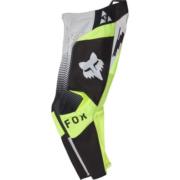Fox cross 180 Child Collect - Gray / YellowRef: FX6351