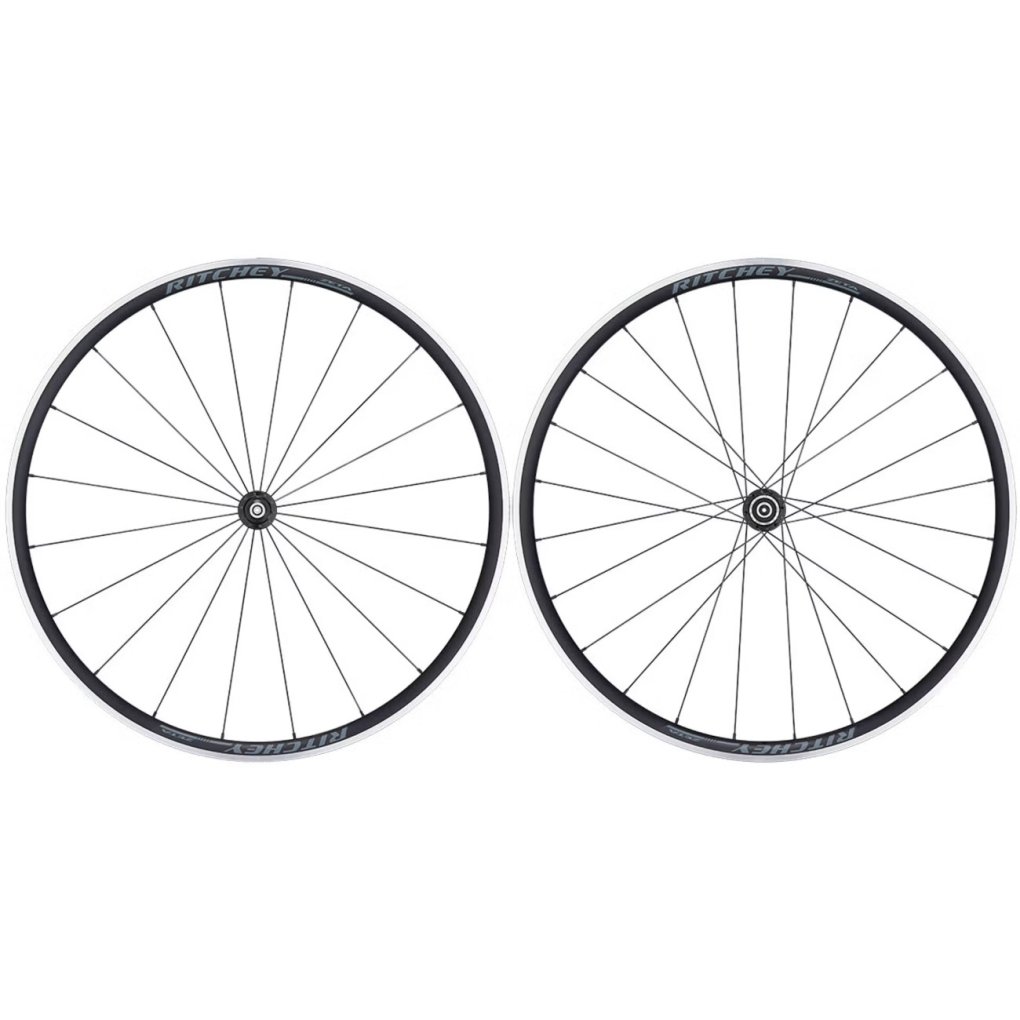 Ritchey Comp Zeta Wheelset - 28