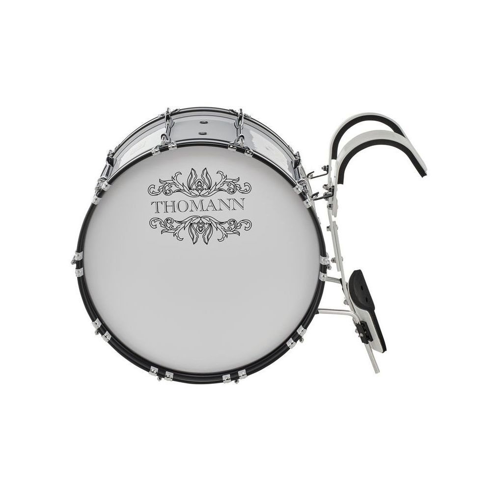Thomann BD2414 Marching Bass Drum – Thomann Ireland