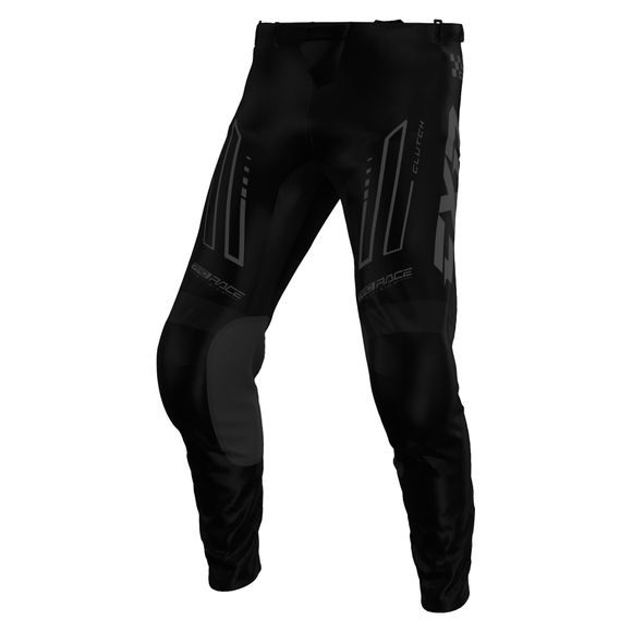 Pantalon cross FXR CLUTCH 2026 - NoirRef : FXR1646