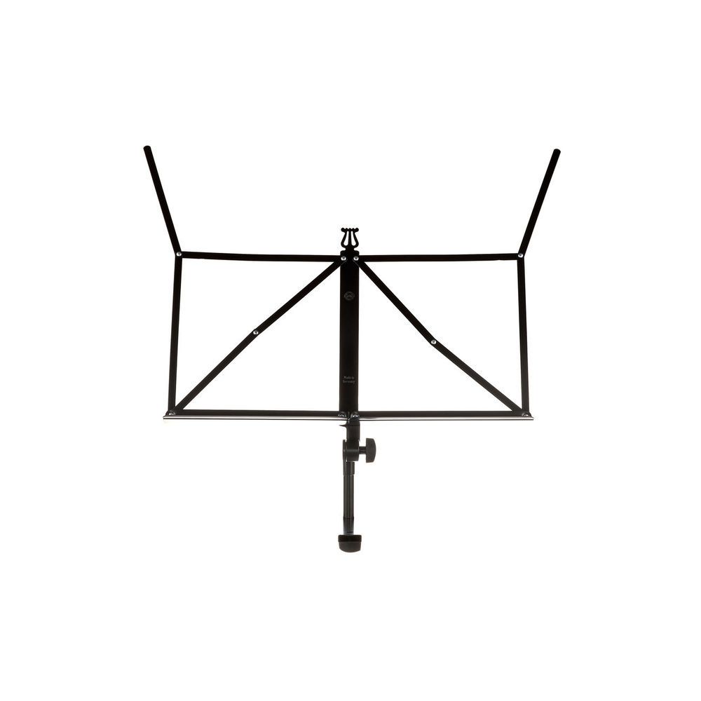 K&M 115/15 Music Holder Hackbrett – Thomann Ireland
