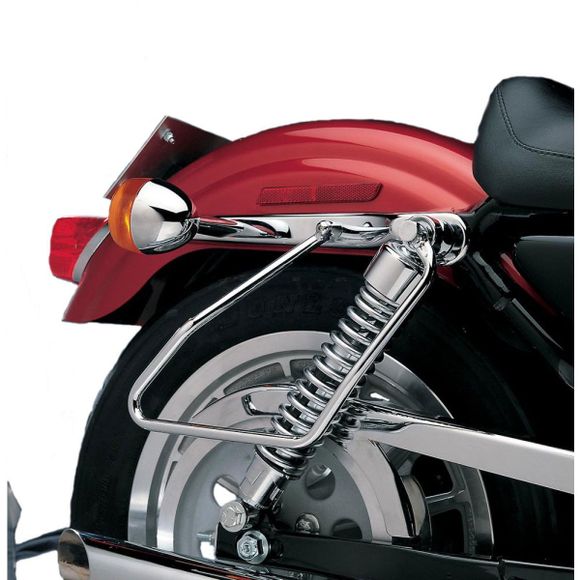 Drag Specialties Saddlebag Spreaders FOR SADDLEBAGSRef: drg0265 / ds110857