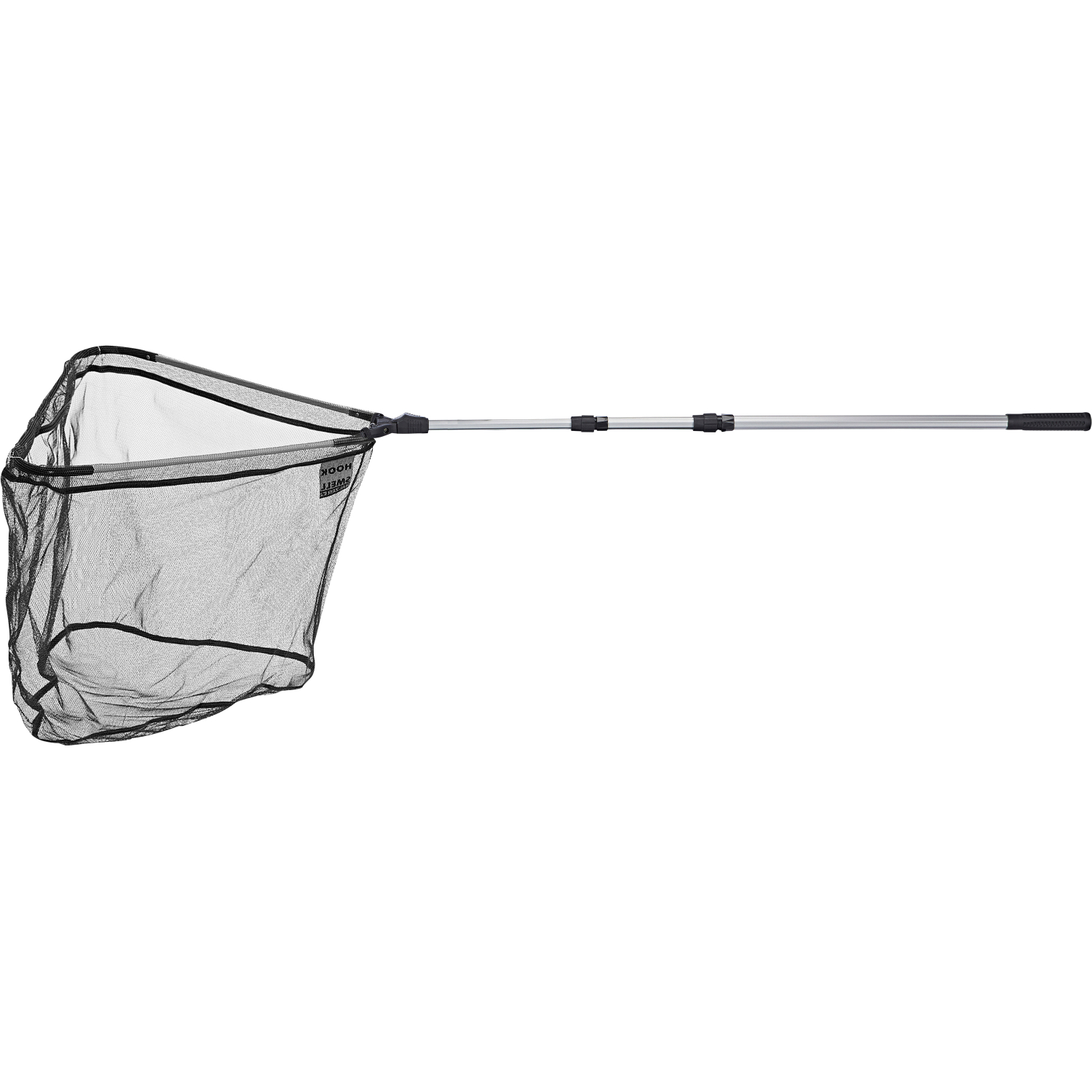 Balzer 3-piece match landing net