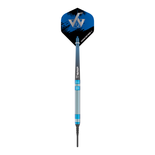 Bulls Jermaine Wattimena Generation 3 Soft Darts - 20g