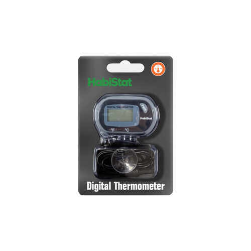 HabiStat Digital Thermometer