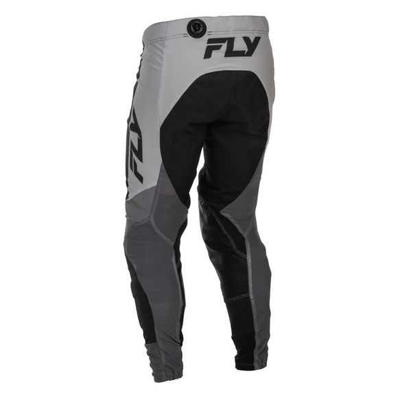 Fly LITE 2026 cross pants - Gray / GrayRef: FL1828