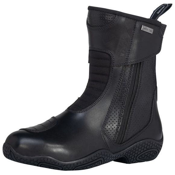 Demi-bottes IXS COMFORT-SHORT-ST - NoirRef : IS1108