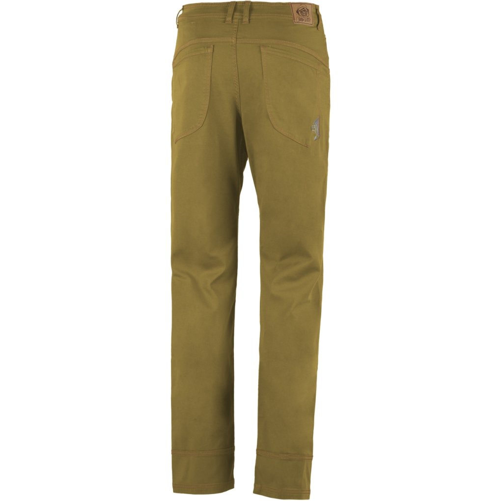 E9 Boris Climbing Pants Men - Caramel