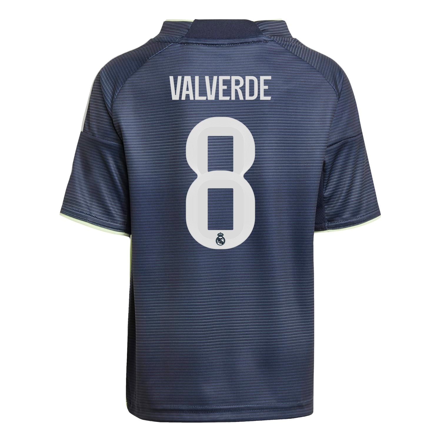 Infant Away Kit 25/26 Navy