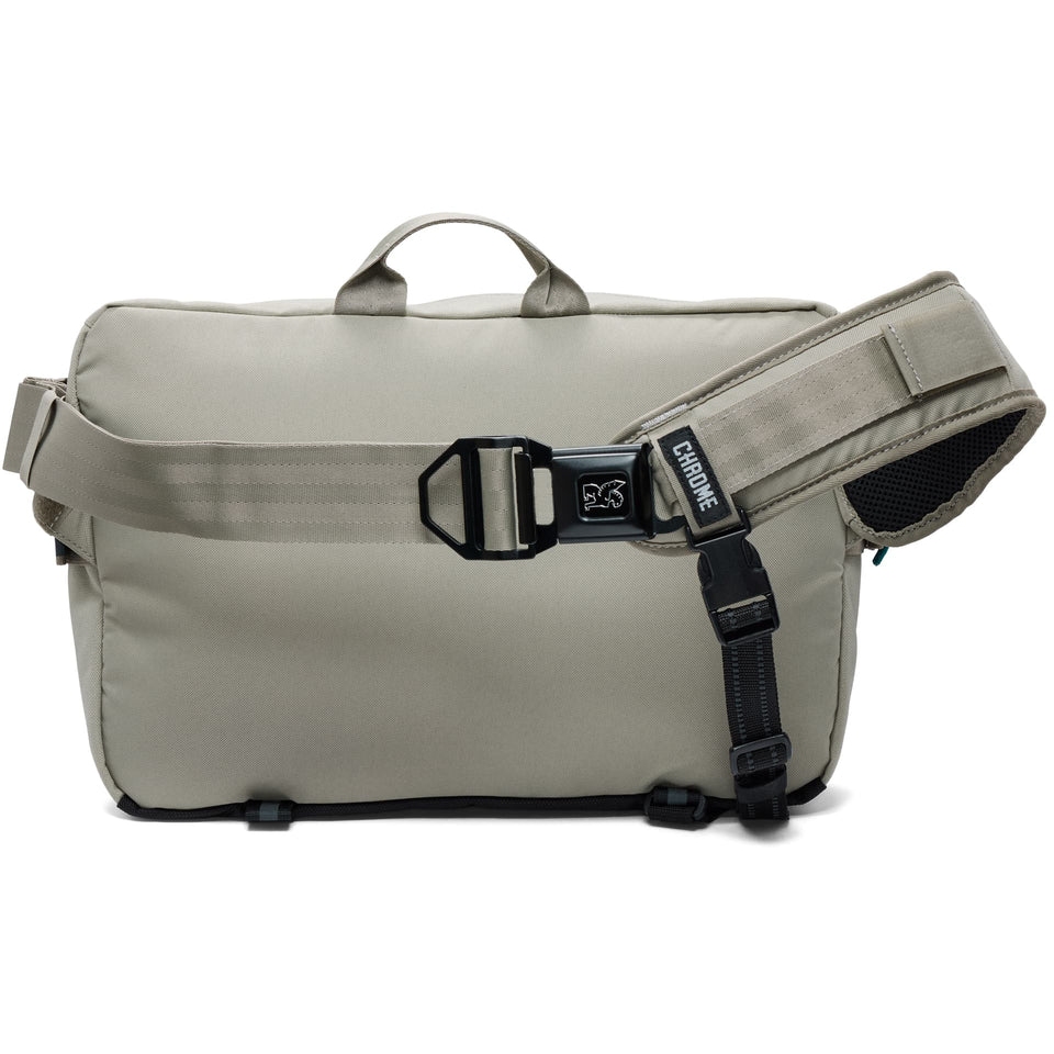 CHROME Kadet Max Sling Bag - 15L - Sage