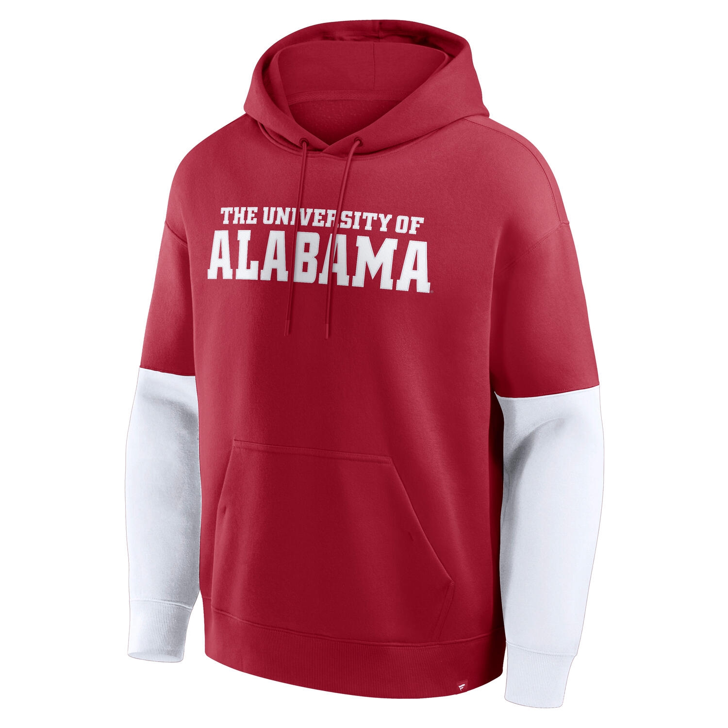 Alabama Crimson Tide NCAA Helmet Hoodie