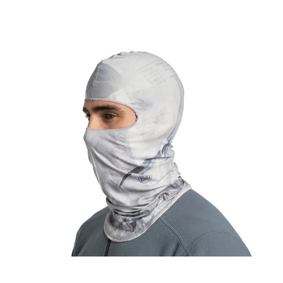 Buff SNOUT Balaclava - GrayRef: BUF0019 / 134506.914.10.00