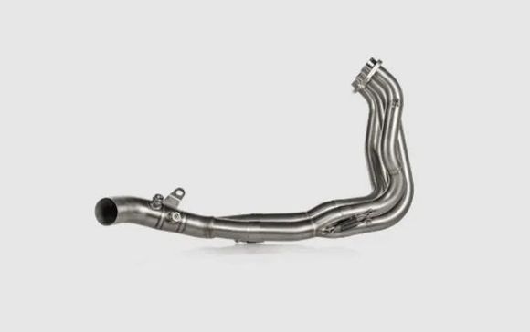 Collecteur Akrapovic En - tête RemplacementRef : SA00911A / 18120600