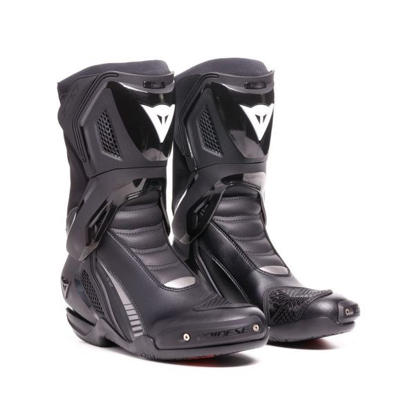 Dainese Nexus 3 D-Waterproof Boots - BlackRef: DN2264